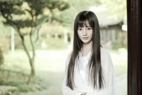 4000年一遇美女竟然是她!鞠婧祎绝对美过范冰