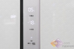 保湿无霜新突破 容声对开门冰箱闪耀登场