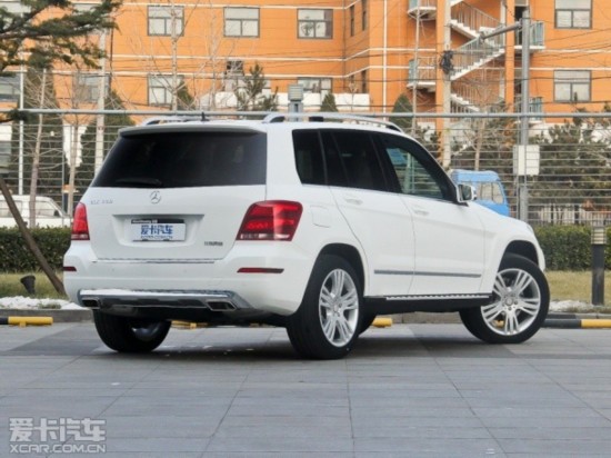 2014GLK