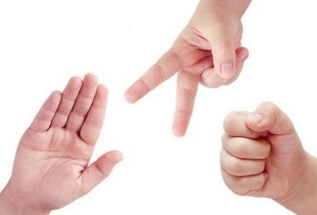 教师研究石头剪刀布获胜法 获麻省理工大奖