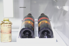 食物分类保鲜 美菱雅典娜多门冰箱上市