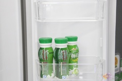 生活随我而变 海尔六门冰箱卖场热销