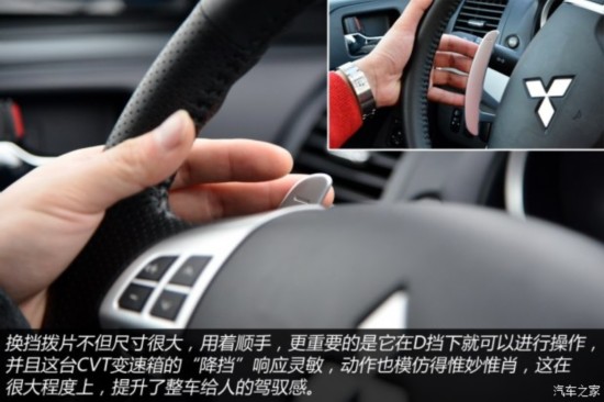   2015 2.0L CVT콢