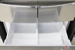 生活随我而变 海尔六门冰箱卖场热销