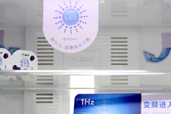 食物分类保鲜 美菱雅典娜多门冰箱上市