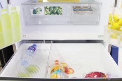 保鲜新定义 三星豪华多门冰箱热卖上市