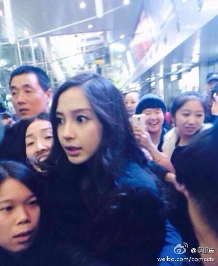 陈赫老婆怀孕8个月 baby郑恺李晨确定参加《兄