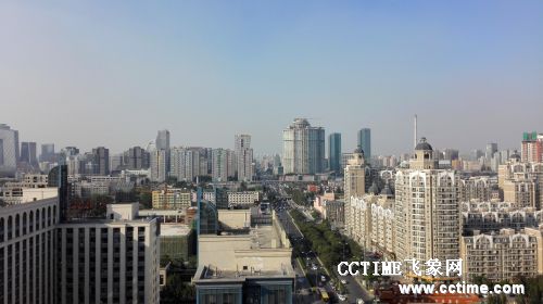 华为G7双4G版评测:做工出色性能强--中国质量