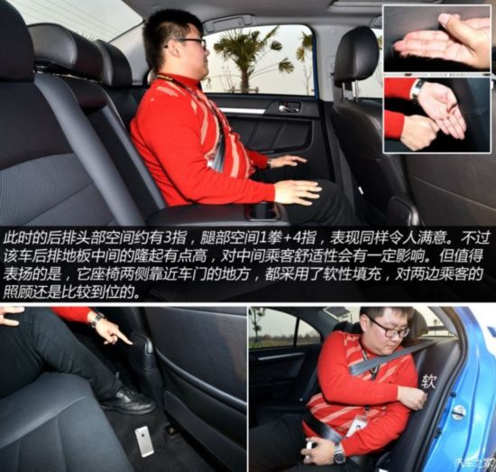 �������� ���� 2015�� 2.0L CVT�콢��