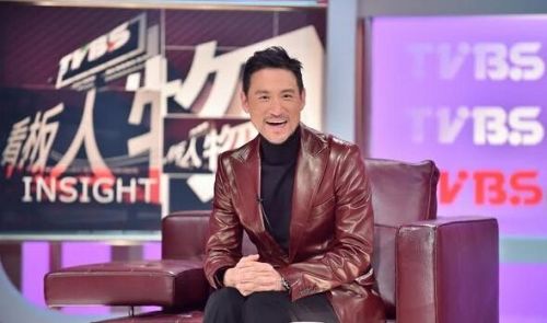 张学友自称唱歌没天分“歌神”也唱K？