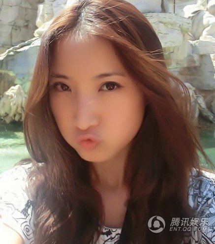 传陈赫离婚劈腿张子萱双双否认 陈赫许婧昔日