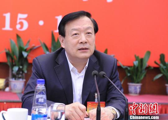 浙江省委書記夏寶龍：寧舍經濟翻番也要保綠水青山