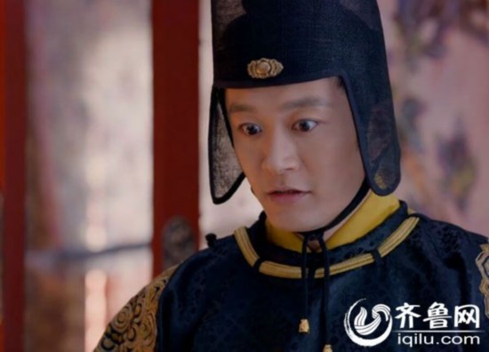 范冰冰李治廷《武媚娘传奇》电视剧全集1-80分