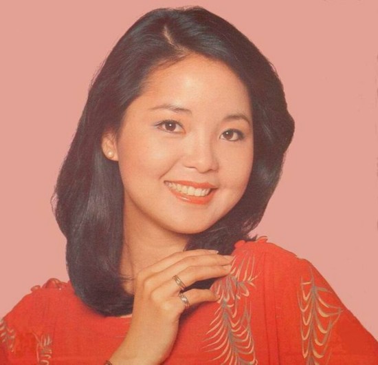 邓丽君