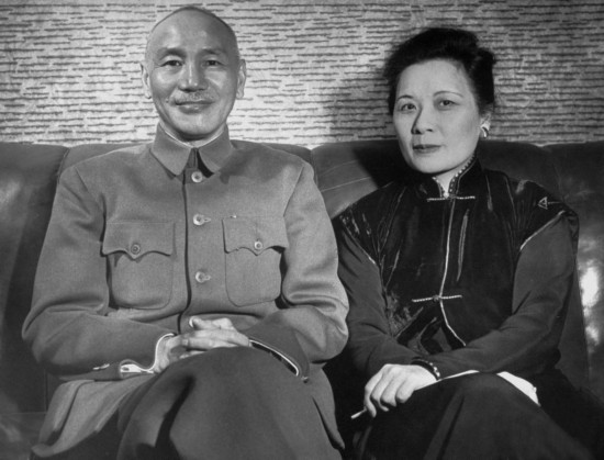 揭秘国民党高层的最终结局 <em>白崇禧</em>客死他乡--人
