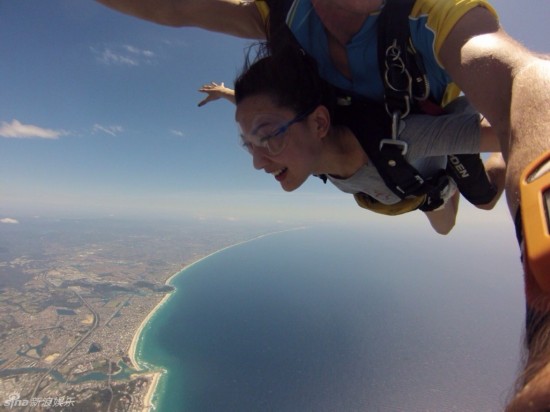 传陈赫离婚劈腿张子萱双双否认 陈赫许婧结婚