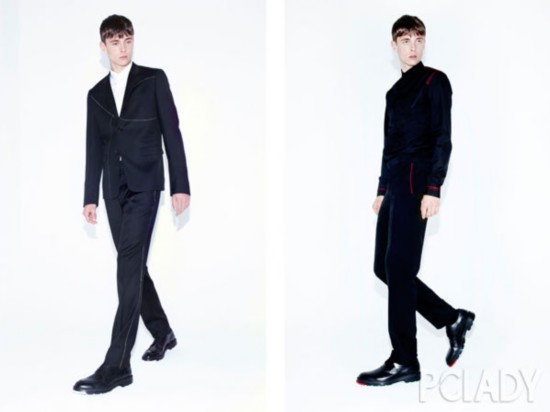 Dior Homme 2015װܼҫĿǳ