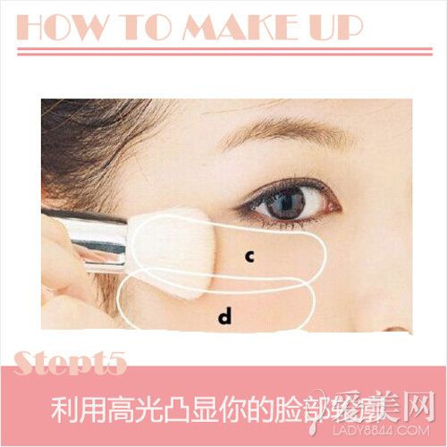  ����ױ�ݴ��취 ������party����ӱ���� 