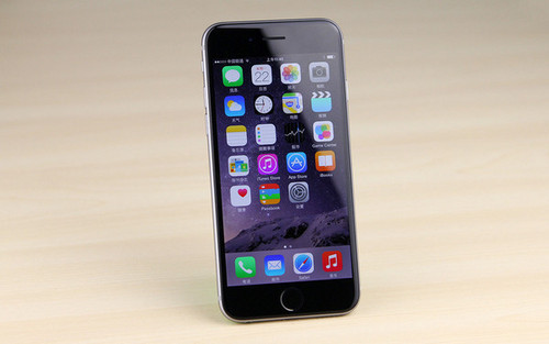iPhone 6並非唯一 盤點苛求工藝的手機 