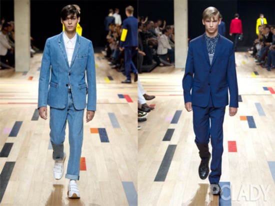 Dior Homme 2015װܼҫĿǳ