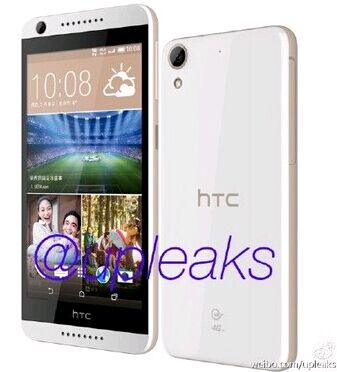 HTC Desire 626曝光 千元高性价比手机