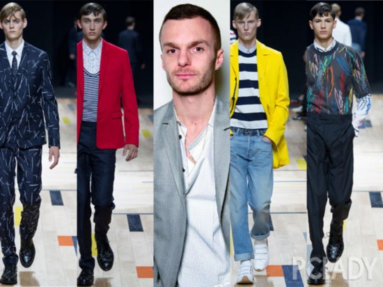 Dior Homme 2015װܼҫĿǳ