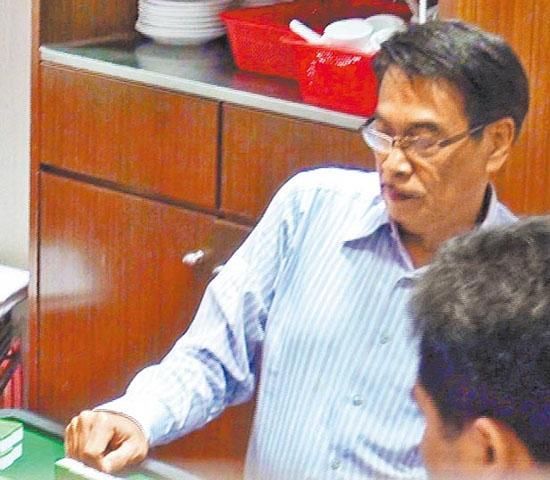 63岁吴孟达立遗嘱 细数香港经典龙套影人生涯（图）