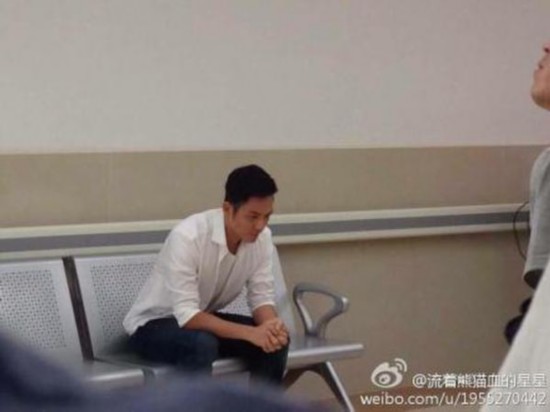 何以笙箫默》甜蜜大结局剧照曝光 唐嫣怀孕钟