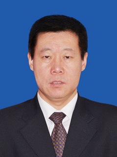 鹤岗市南山区委书记 孙伟涛
