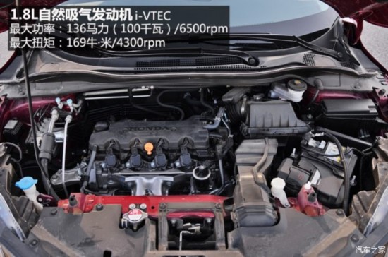   2015 1.8L CVT