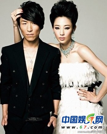 周杰伦昆凌林志颖陈若仪邓超孙俪 明星情侣婚