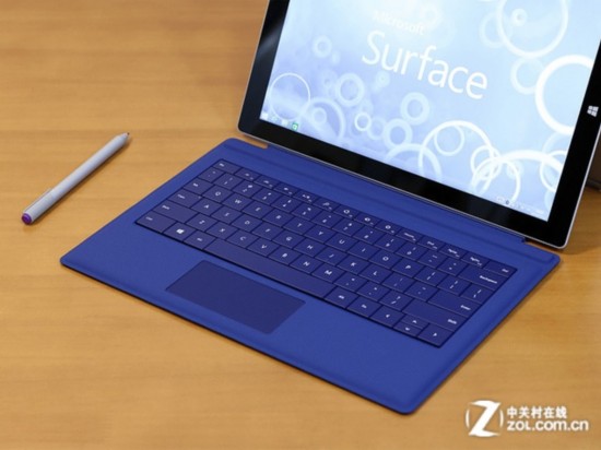 i7ǿ ΢Surface Pro 3ֵ 