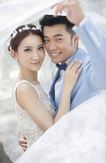 陈赫承认离婚否认出轨微博感慨：很多事让你无法去维护