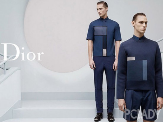 Dior Homme 2015װܼҫĿǳ