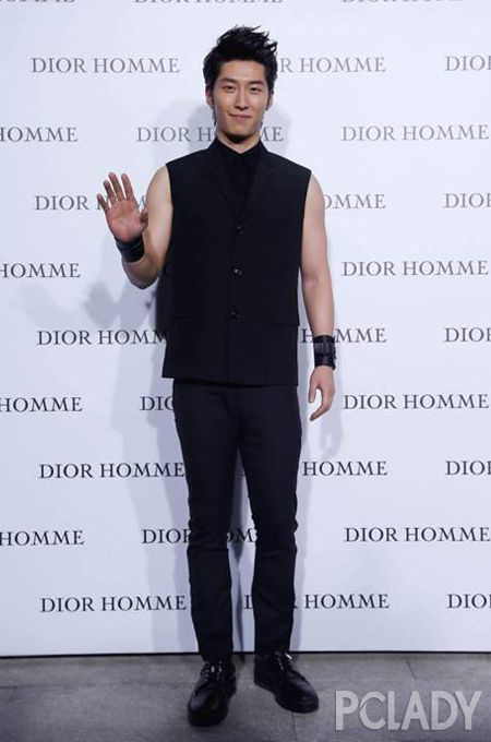 Dior Homme 2015װܼҫĿǳ