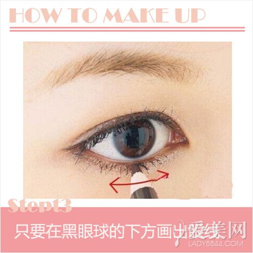  ����ױ�ݴ��취 ������party����ӱ���� 