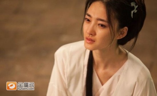 唐嫣刘诗诗王丽坤杨幂赵丽颖高圆圆蒋欣 古装