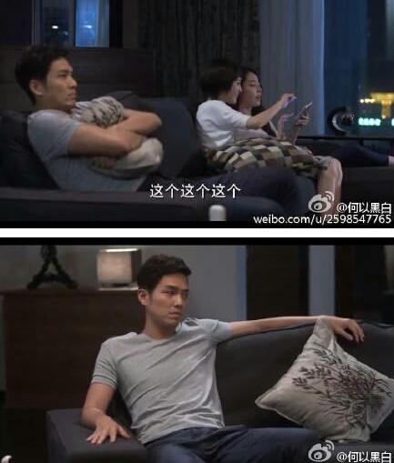 《何以笙箫默》钟汉良唐嫣甜蜜剧照全解析 浪漫搞笑大盘点(图)