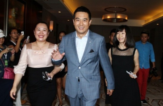 张杰邓超贾乃亮 摘掉吃软饭帽子变吸金王男星