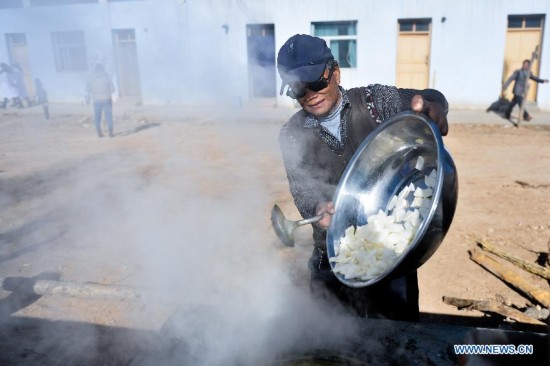 CHINA-QINGHAI-TONGREN-LEPROSY CONTROL (CN)