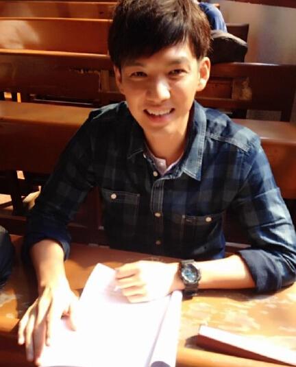 《何以笙箫默》钟汉良唐嫣甜蜜剧照全解析 浪