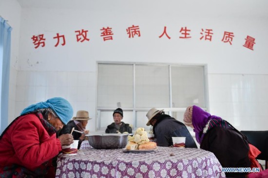 CHINA-QINGHAI-TONGREN-LEPROSY CONTROL (CN)