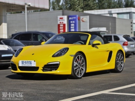 ʱ2013Boxster