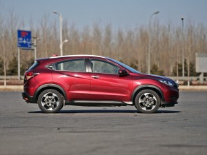   2015 1.8L CVT