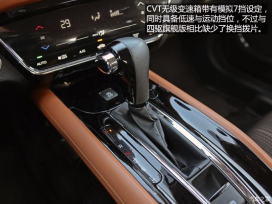   2015 1.8L CVT