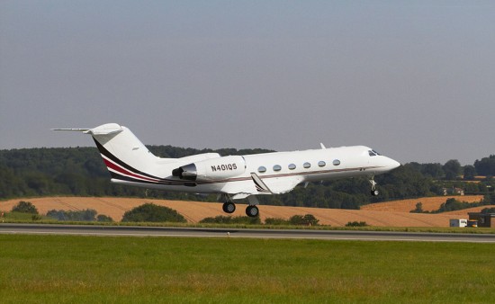 GGulfstream IV ȡG3600U