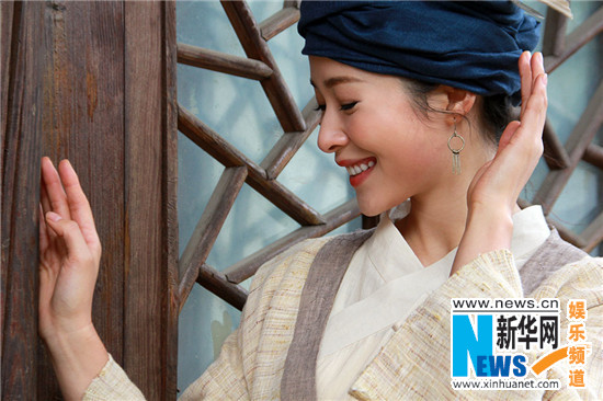 《有种你爱我》江一燕搞笑上演百变大咖秀