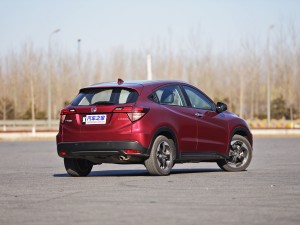   2015 1.8L CVT