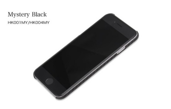 新奇配件 iPhone6超輕薄碳纖維保護殼 