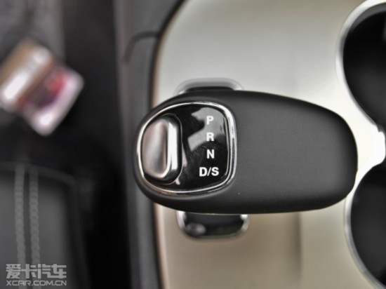 Jeep2014款大切诺基